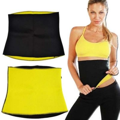 Sweat Slim Belt Plus - (Indian)