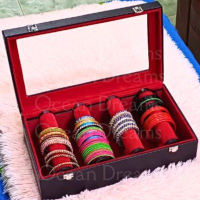 Churi storage box (4 line Bengal box)